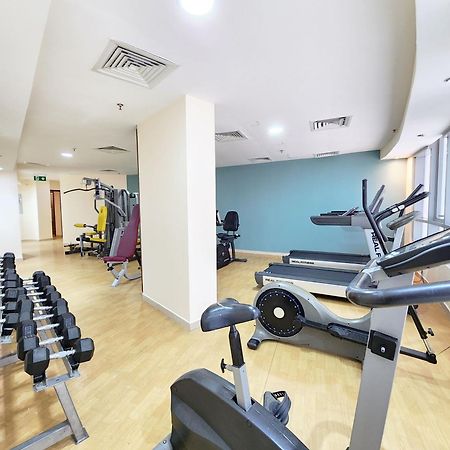 Rh- Convenient 1Br, Central, Walk To Mall Of Emirates, Al Barsha1 Dubai Ngoại thất bức ảnh