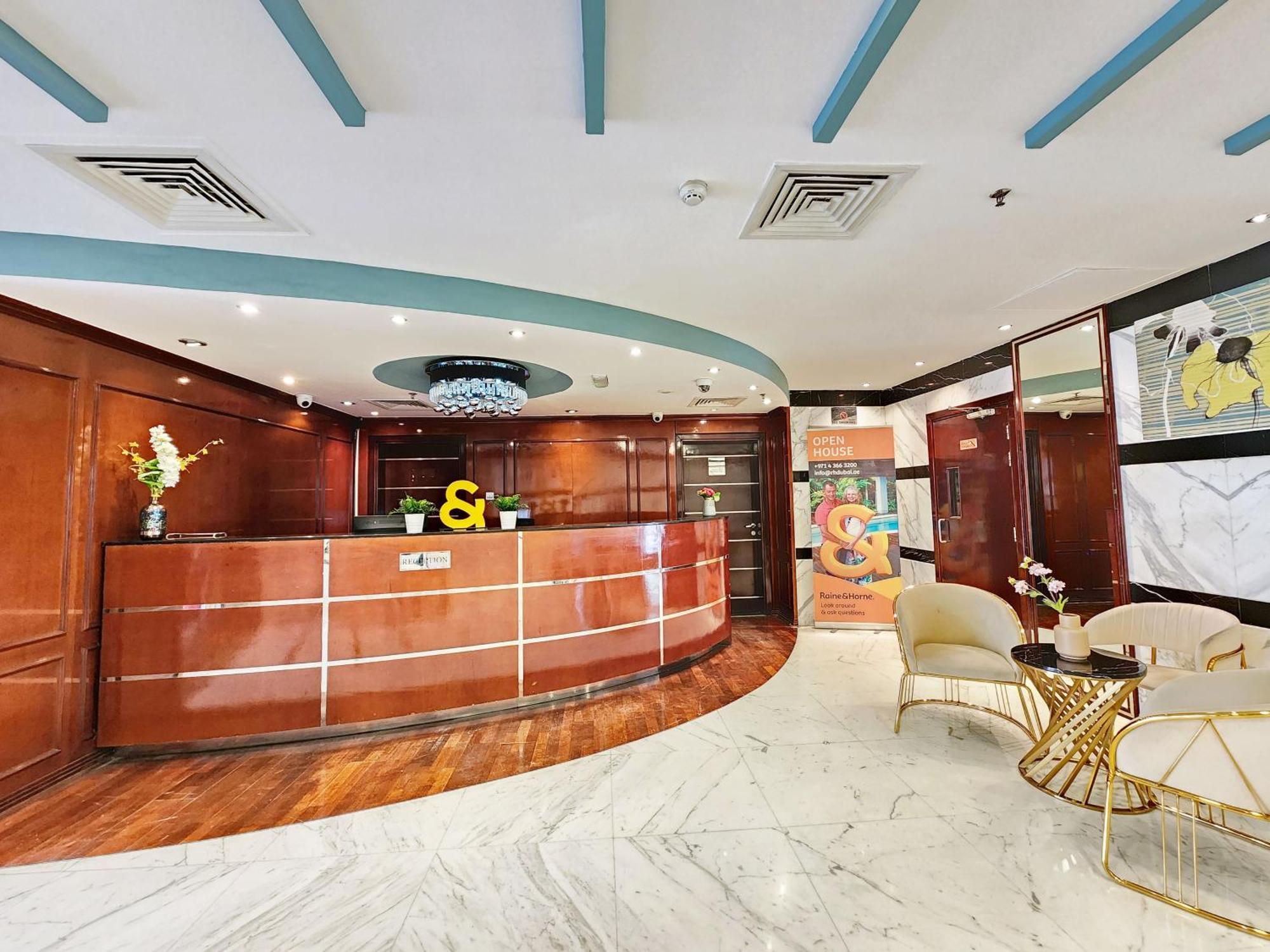 Rh- Convenient 1Br, Central, Walk To Mall Of Emirates, Al Barsha1 Dubai Ngoại thất bức ảnh