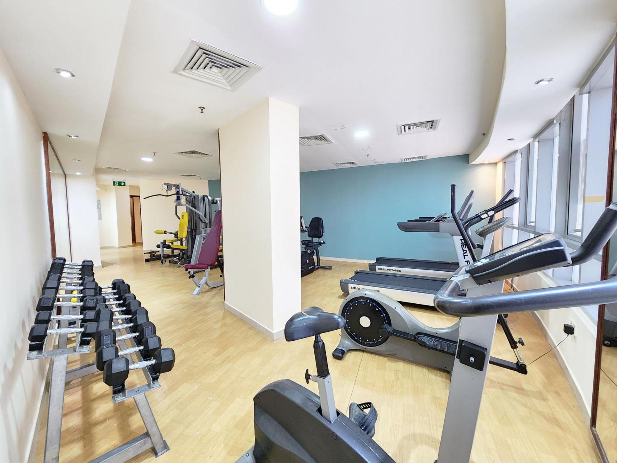 Rh- Convenient 1Br, Central, Walk To Mall Of Emirates, Al Barsha1 Dubai Ngoại thất bức ảnh