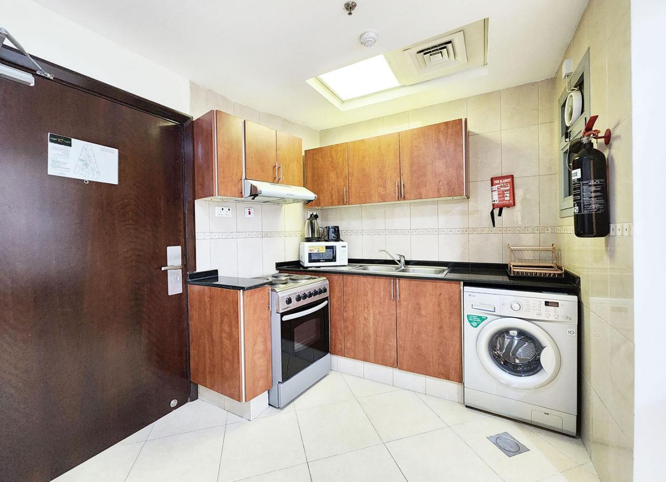 Rh- Convenient 1Br, Central, Walk To Mall Of Emirates, Al Barsha1 Dubai Ngoại thất bức ảnh