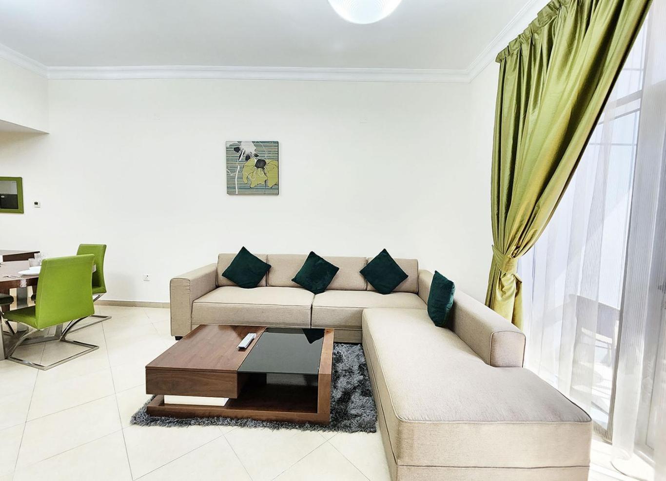 Rh- Convenient 1Br, Central, Walk To Mall Of Emirates, Al Barsha1 Dubai Ngoại thất bức ảnh