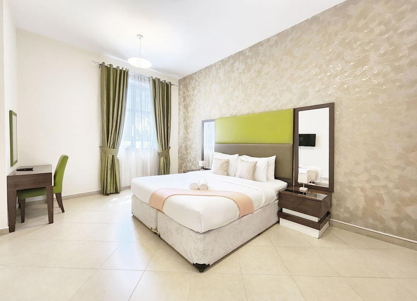 Rh- Convenient 1Br, Central, Walk To Mall Of Emirates, Al Barsha1 Dubai Ngoại thất bức ảnh