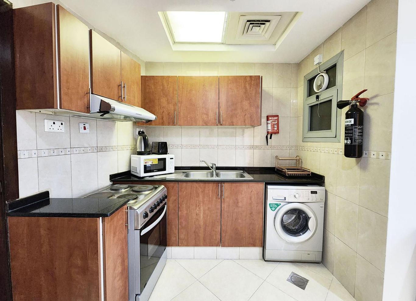 Rh- Convenient 1Br, Central, Walk To Mall Of Emirates, Al Barsha1 Dubai Ngoại thất bức ảnh