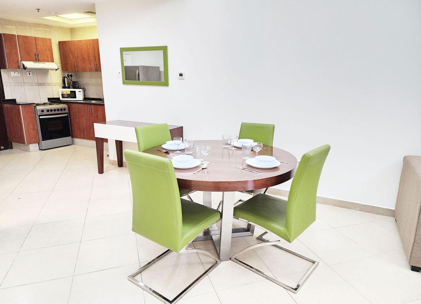 Rh- Convenient 1Br, Central, Walk To Mall Of Emirates, Al Barsha1 Dubai Ngoại thất bức ảnh