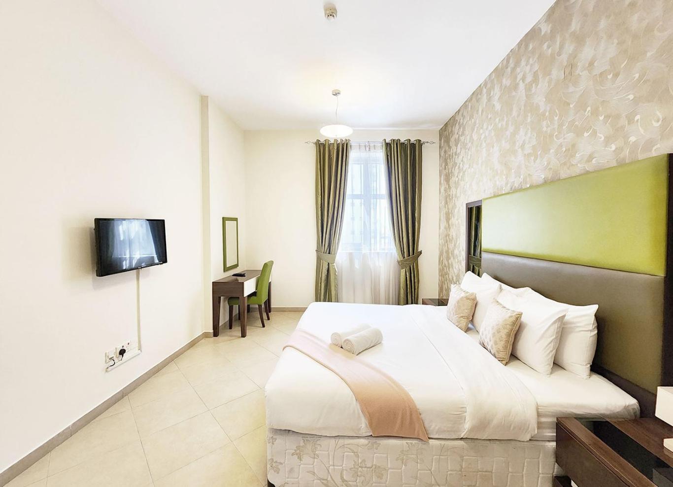 Rh- Convenient 1Br, Central, Walk To Mall Of Emirates, Al Barsha1 Dubai Ngoại thất bức ảnh