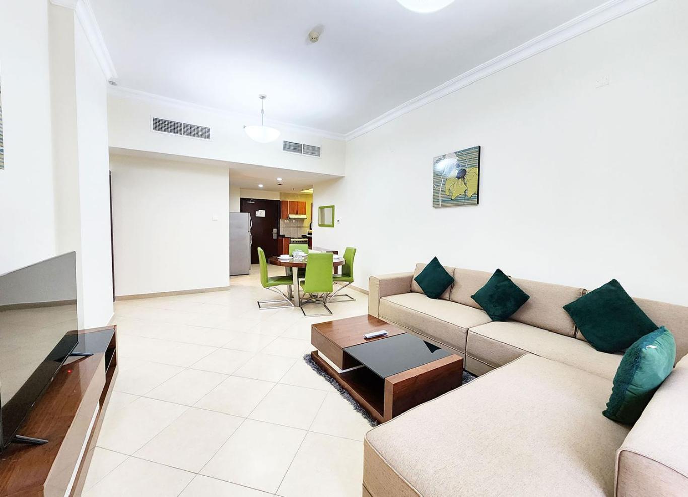 Rh- Convenient 1Br, Central, Walk To Mall Of Emirates, Al Barsha1 Dubai Ngoại thất bức ảnh