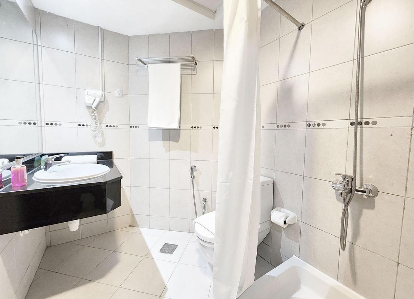 Rh- Convenient 1Br, Central, Walk To Mall Of Emirates, Al Barsha1 Dubai Ngoại thất bức ảnh