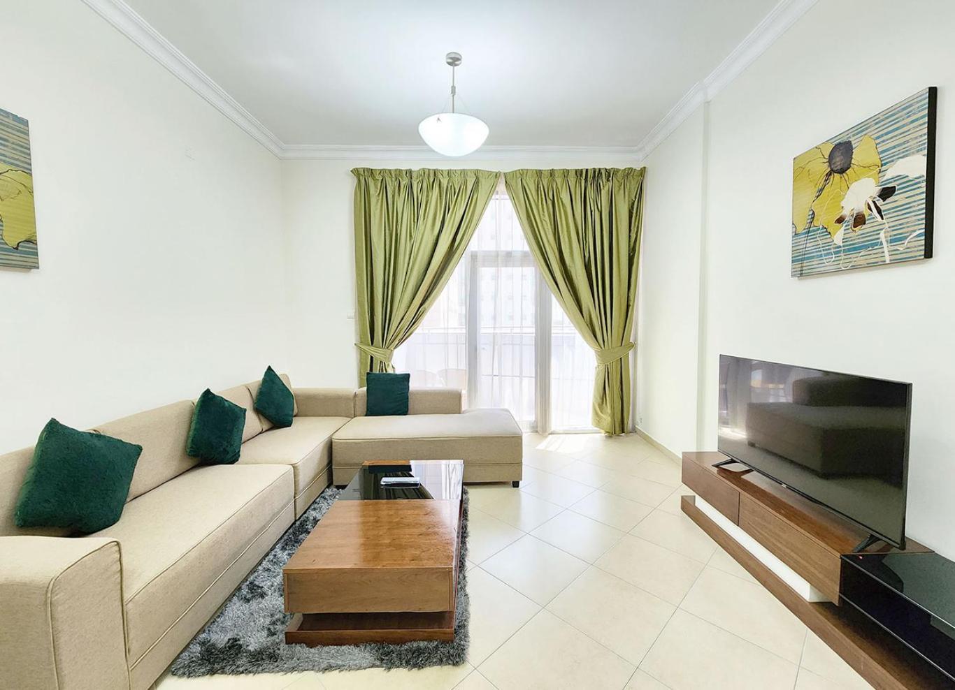 Rh- Convenient 1Br, Central, Walk To Mall Of Emirates, Al Barsha1 Dubai Ngoại thất bức ảnh